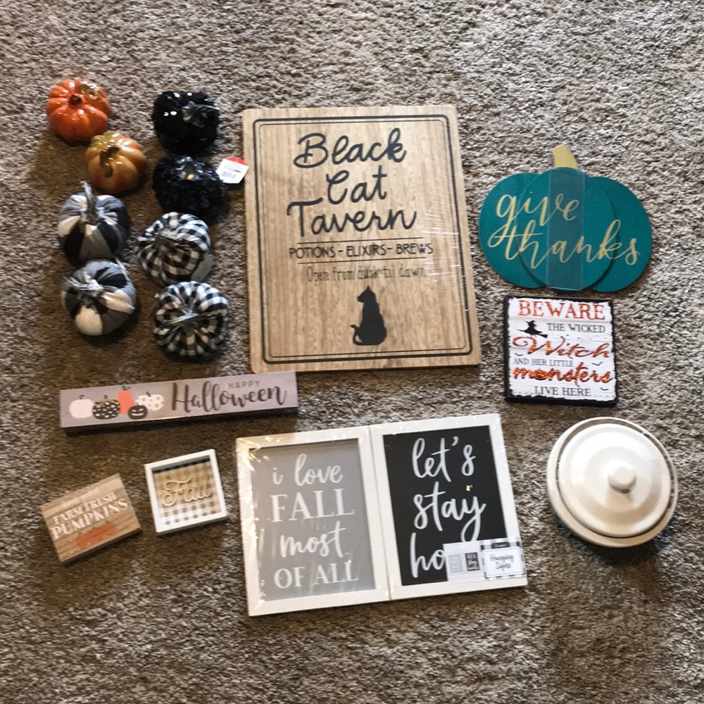 Custom Listing for Mandisala